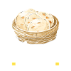 Arepas vénézuélienne