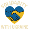 Solidarity with Ukraine