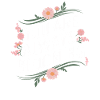 You're always blossoming