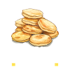 Arepas vénézuélienne