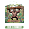 Bigfoot Sasquatch