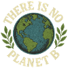 There is no planet b