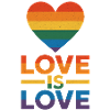 Love is Love
