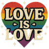 Love is Love