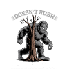 Bigfoot Sasquatch