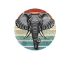 Elephant Lovers Gifts