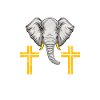 Elephant Lovers Gifts