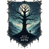 Where metal meets myth !