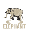 Elephant Lovers Gifts
