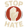 Stope Hate
