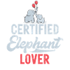 Elephant Lovers Gifts