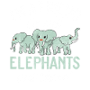 Elephant Lovers Gifts