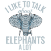 Elephant Lovers Gifts
