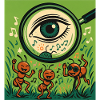 Rave Ants