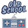 Old school