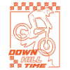 Downhill Time