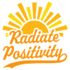 Radiate Positivity