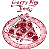 Cherry Pie Time