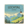 Lech Valley Tyrol