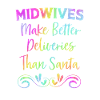 Midwife