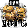 Team Le.Ka.Se.Mi.Gu – Brotzeit Crew