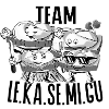 Team Le.Ka.Se.Mi.Gu – Brotzeit Crew