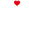 Ich liebe Madrid Spanien Liebhaber Empire Coole Staatsflagge