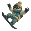 Snowbound