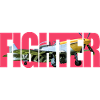 Fighter P-51