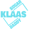 Klaas as a sugar daddy