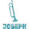 Gift for Joseph