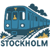 Stockholm Metro