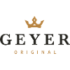 Geyer Original surname