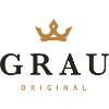 Gray Original Family Logo