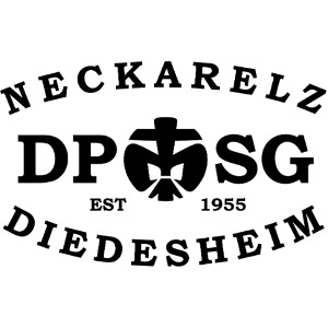 DPSG Neckarelz Diedesheim - Retro