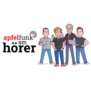 Apfelfunk am Hörer 2025