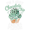 Mint Chocolate Cream Fan