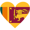 Sri Lanka Heart