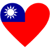 Taiwan Heart