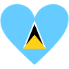 Saint Lucia