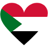 Sudan Heart