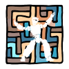 Dancing Dance Couple Foxtrot