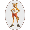 Leopardin Sport Sprint