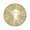 Zombie Brain Undead