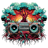 Reggae music roots jamaica