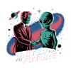 SHAKE HANDS FOR FUTURE