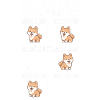 Shiba Inu Dog