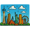 Las Vegas City