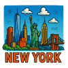 New York City