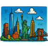 New York City
